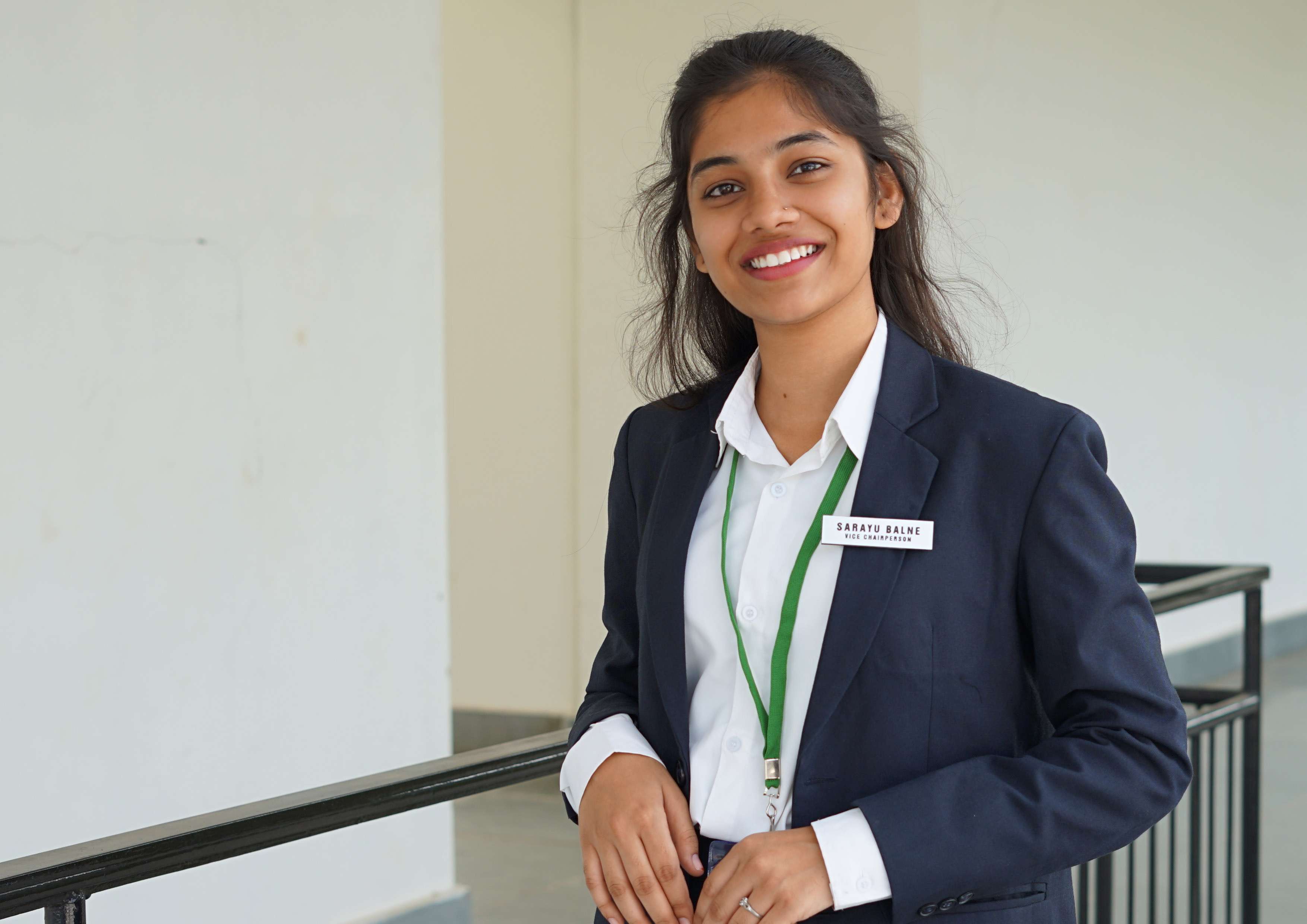 SRITW Placements selected students at Capgemini